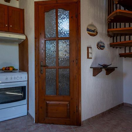 Kefalonian Mill - Oneira Villas Trapezaki  Extérieur photo