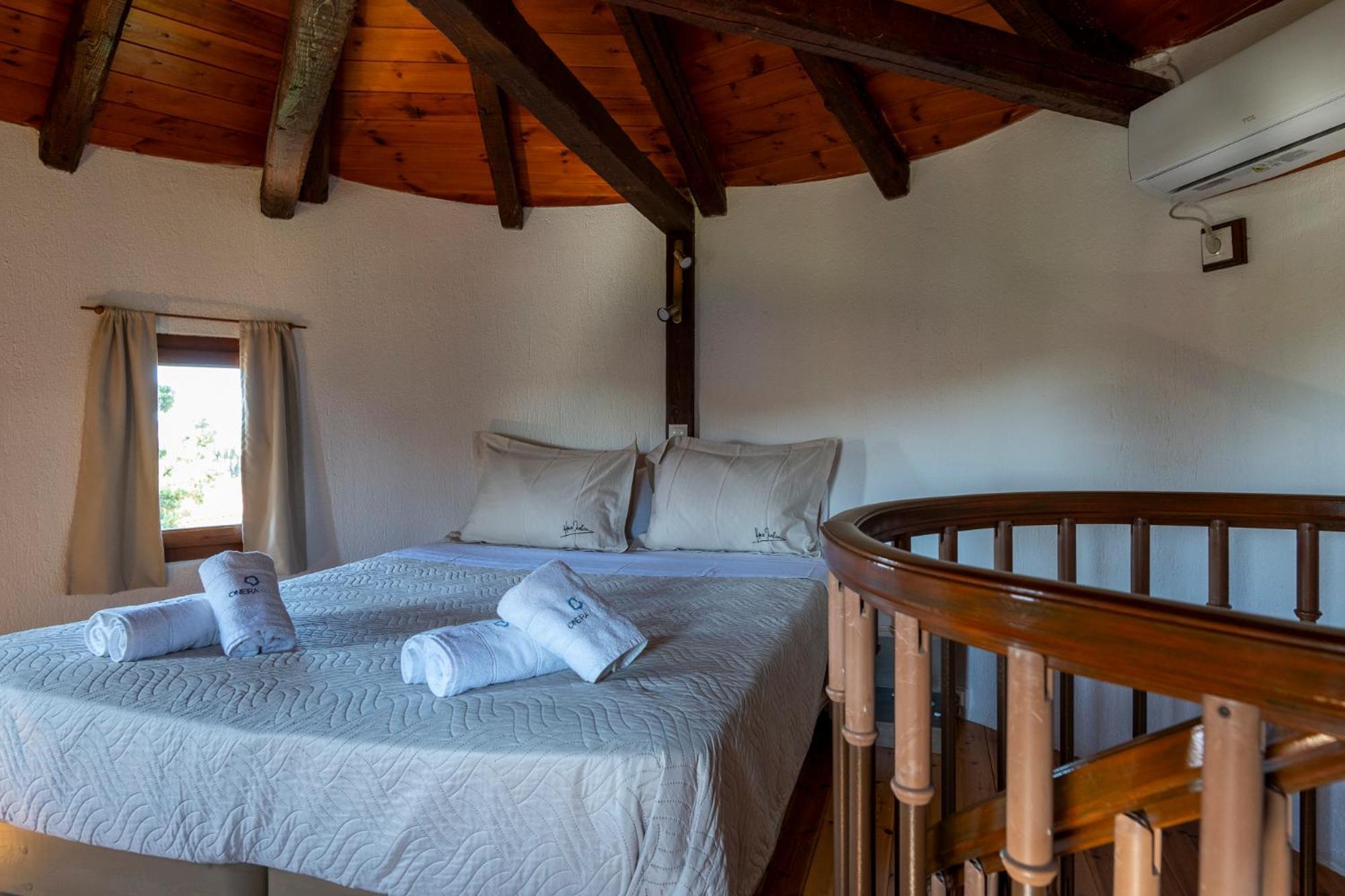 Kefalonian Mill - Oneira Villas Trapezaki  Extérieur photo