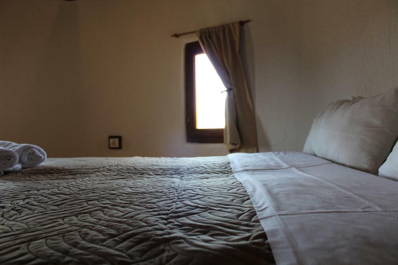Kefalonian Mill - Oneira Villas Trapezaki  Extérieur photo